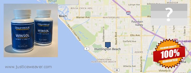 Πού να αγοράσετε Anabolic Steroids σε απευθείας σύνδεση Huntington Beach, USA