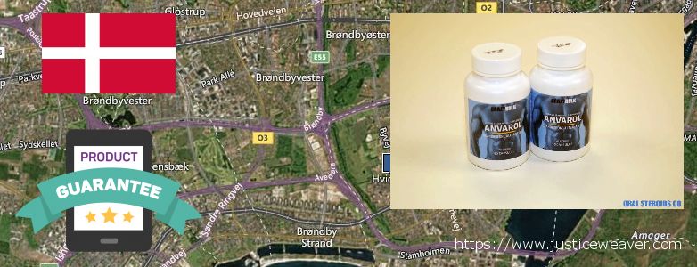 Hvor kan jeg købe Anabolic Steroids online Hvidovre, Denmark