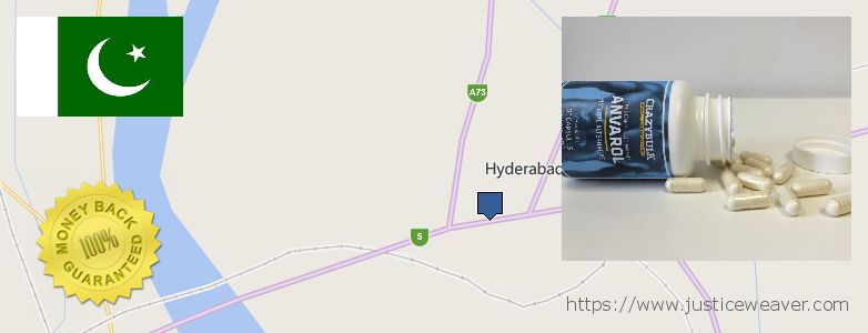 Best Place to Buy Anabolic Steroids online Hyderabad, Pakistan