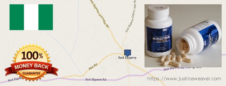 Where to Purchase Anabolic Steroids online Ikot Ekpene, Nigeria