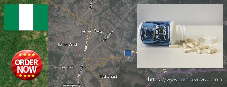Where to Purchase Anabolic Steroids online Ilesa, Nigeria