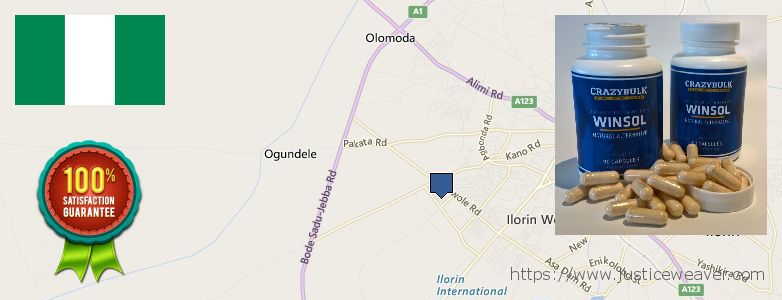 Purchase Anabolic Steroids online Ilorin, Nigeria