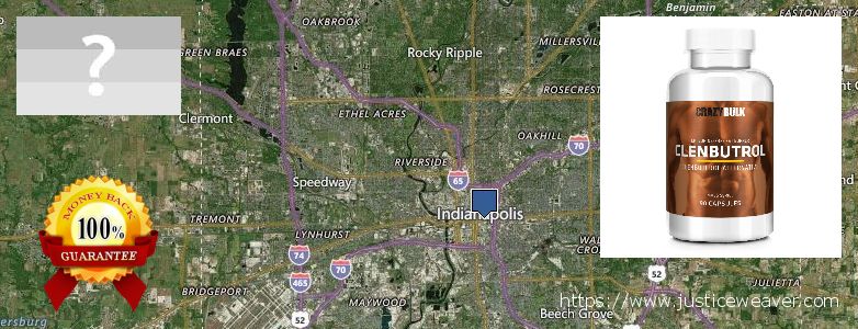 Dove acquistare Anabolic Steroids in linea Indianapolis, USA
