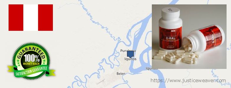 Dónde comprar Anabolic Steroids en linea Iquitos, Peru