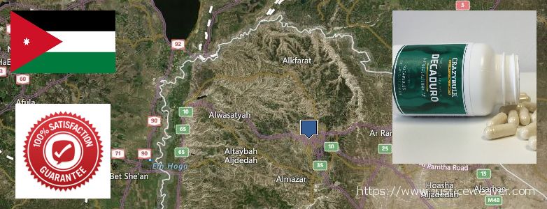 Where to Purchase Anabolic Steroids online Irbid, Jordan