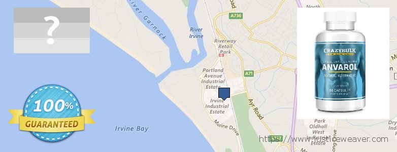 Comprar Anabolic Steroids en linea Irvine, UK Dónde comprar Anabolic Steroids en linea Irvine, UK