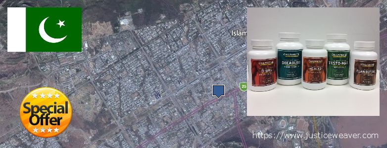 Where to Buy Anabolic Steroids online Islamabad, Pakistan