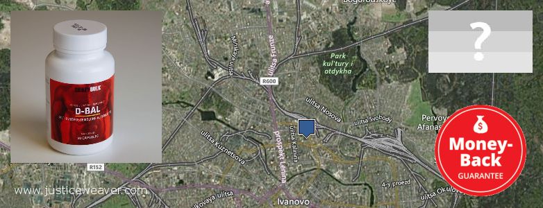 Kde kúpiť Anabolic Steroids on-line Ivanovo, Russia