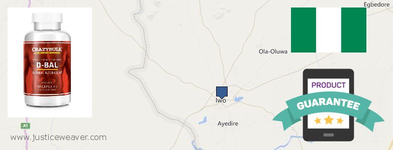 Where to Buy Anabolic Steroids online Iwo, Nigeria