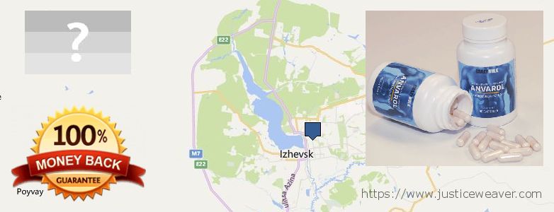 Kde kúpiť Anabolic Steroids on-line Izhevsk, Russia