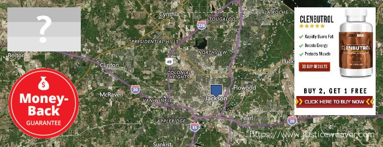 Hvor kan jeg købe Anabolic Steroids online Jackson, USA