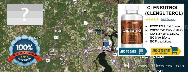 Dove acquistare Anabolic Steroids in linea Jacksonville, USA