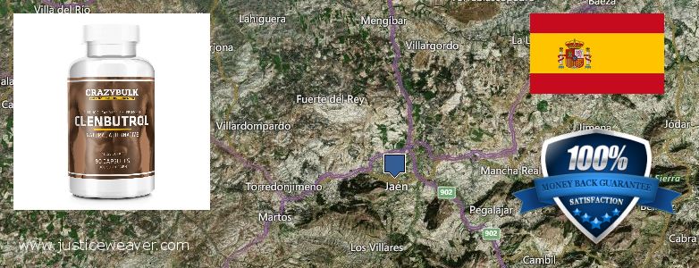 on comprar Anabolic Steroids en línia Jaen, Spain