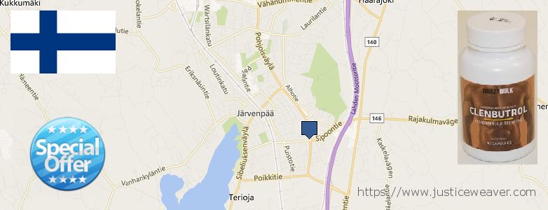 Var kan man köpa Anabolic Steroids nätet Jaervenpaeae, Finland