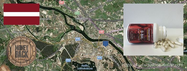 Kur nopirkt Anabolic Steroids Online Jekabpils, Latvia