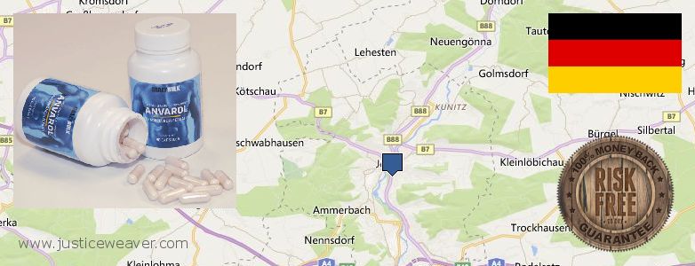Wo kaufen Anabolic Steroids online Jena, Germany