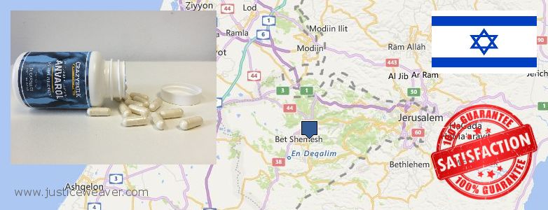حيث لشراء Anabolic Steroids على الانترنت Jerusalem, Israel