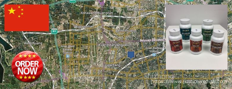 Where to Buy Anabolic Steroids online Jinan, China