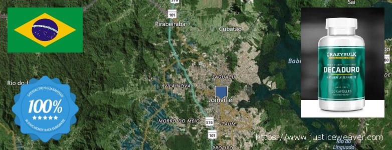 Wo kaufen Anabolic Steroids online Joinville, Brazil