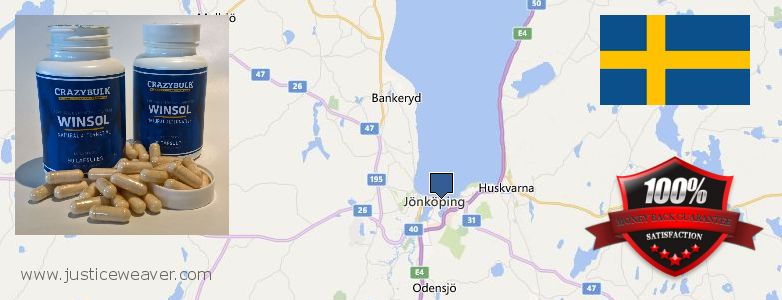 Jälleenmyyjät Anabolic Steroids verkossa Jonkoping, Sweden