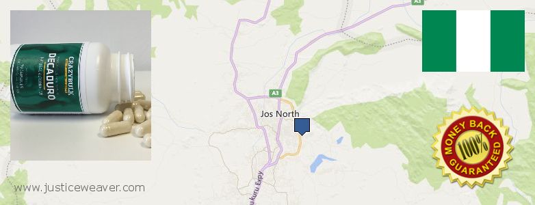 Where Can I Purchase Anabolic Steroids online Jos, Nigeria