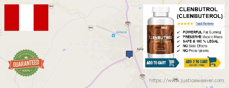 Dónde comprar Anabolic Steroids en linea Juliaca, Peru