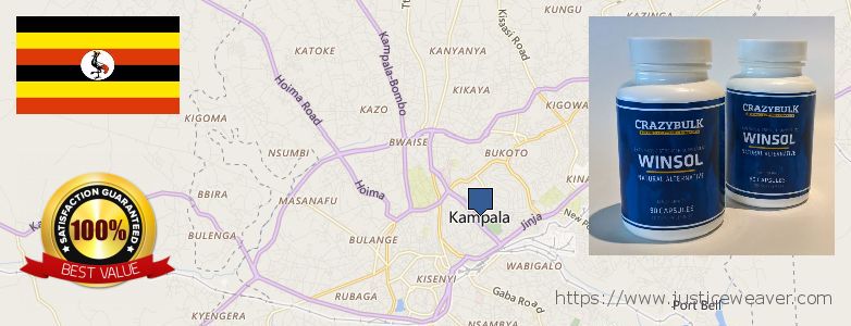 Where to Buy Anabolic Steroids online Kampala, Uganda