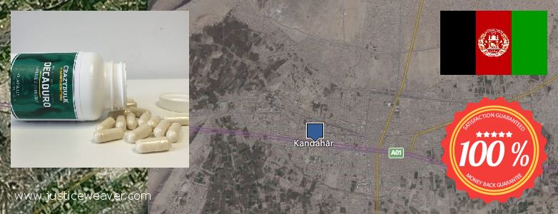 از کجا خرید Anabolic Steroids آنلاین Kandahar, Afghanistan
