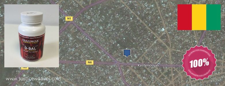 Where to Purchase Anabolic Steroids online Kankan, Guinea