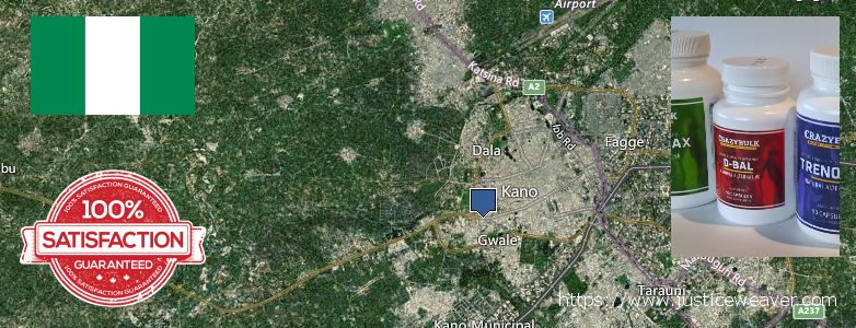 Where to Purchase Anabolic Steroids online Kano, Nigeria