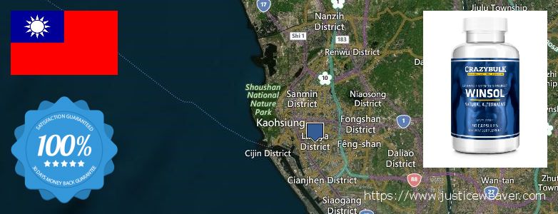 Where to Purchase Anabolic Steroids online Kaohsiung, Taiwan