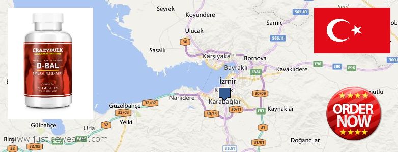 Where to Buy Anabolic Steroids online Karabaglar, Turkey