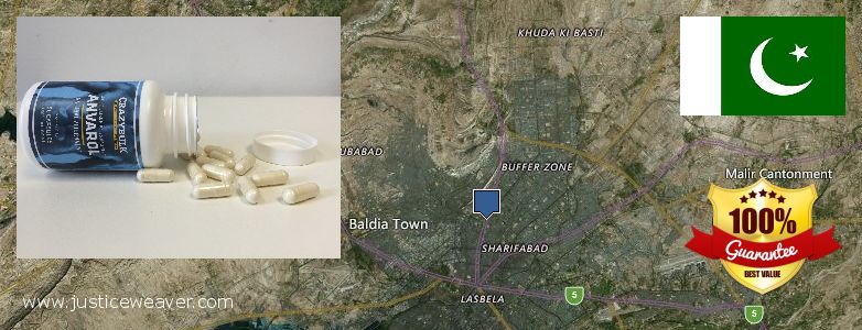 Best Place to Buy Anabolic Steroids online Karachi, Pakistan