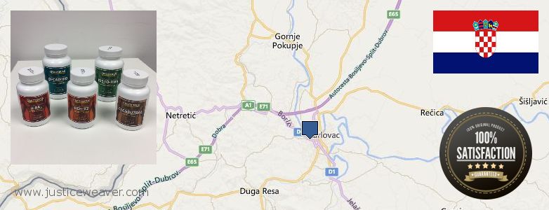 gdje kupiti Anabolic Steroids na vezi Karlovac, Croatia