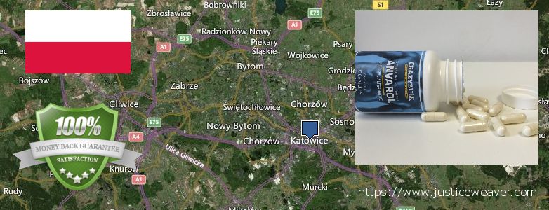 Kur nusipirkti Anabolic Steroids Dabar naršo Katowice, Poland