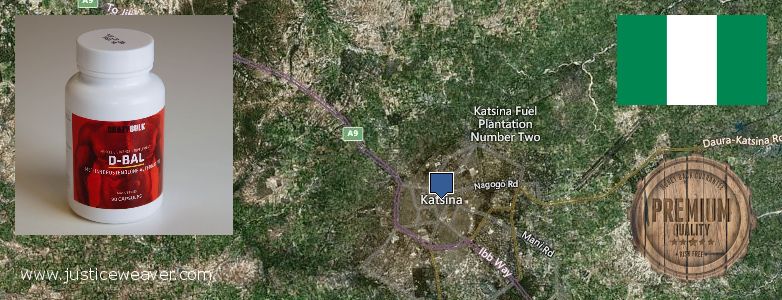 Where to Buy Anabolic Steroids online Katsina, Nigeria