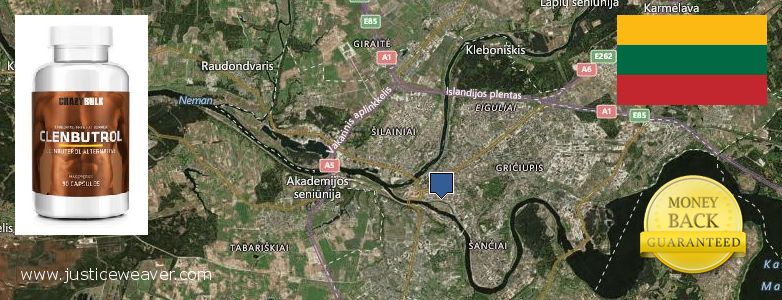 Where to Buy Anabolic Steroids online Kaunas, Lithuania