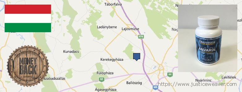 Unde să cumpărați Anabolic Steroids on-line Kecskemét, Hungary