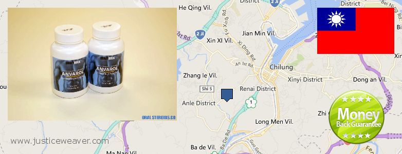 Where to Purchase Anabolic Steroids online Keelung, Taiwan