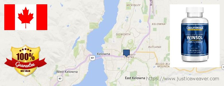 Where to Buy Anabolic Steroids online Kelowna, Canada