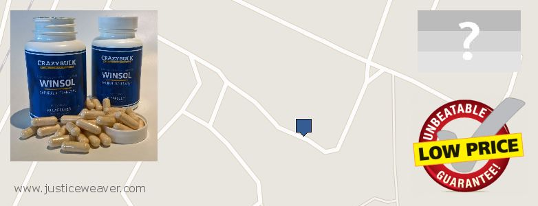 Wo kaufen Anabolic Steroids online Khabarovsk Vtoroy, Russia