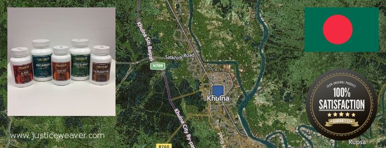 Buy Anabolic Steroids online Khulna, Bangladesh