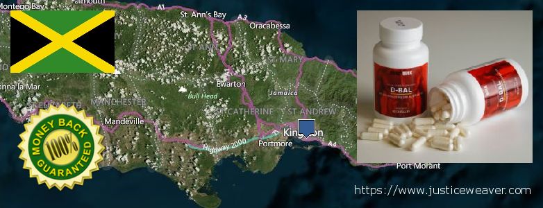 Where to Buy Anabolic Steroids online Kingston, Jamaica