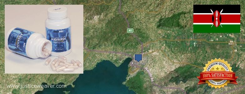 ambapo ya kununua Anabolic Steroids online Kisumu, Kenya