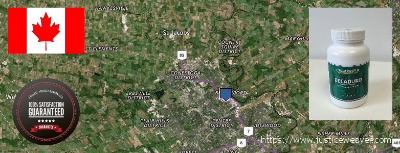 Où Acheter Anabolic Steroids en ligne Kitchener, Canada