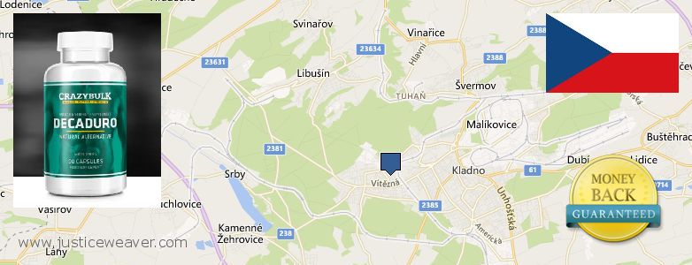 Къде да закупим Anabolic Steroids онлайн Kladno, Czech Republic
