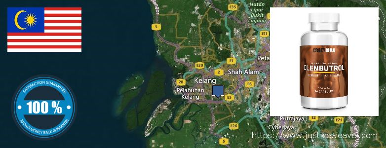 Di manakah boleh dibeli Anabolic Steroids talian Klang, Malaysia