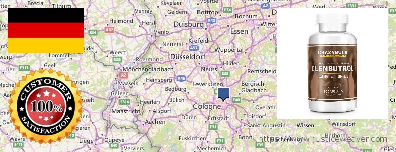 Hvor kan jeg købe Anabolic Steroids online Koeln, Germany