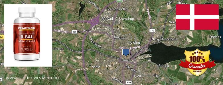 Hvor kan jeg købe Anabolic Steroids online Kolding, Denmark