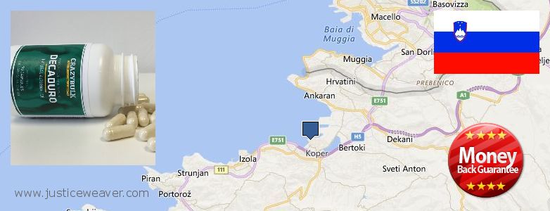 Where to Buy Anabolic Steroids online Koper, Slovenia